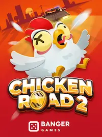 Chicken Road 2 Chicken Road 2 crash game at BJ7 COM