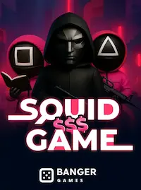 Squid Game Squid Game themed slot at BJ7 COM