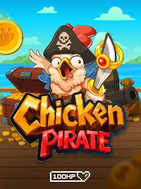 Chicken Pirate Chicken Pirate at BJ7 COM