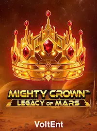 Mighty Crown Mighty Crown at BJ7 COM