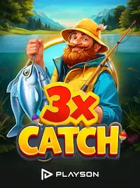 Catch Catch at BJ7 COM