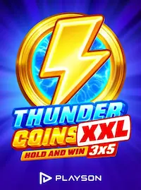 Thunder Coins XXL Thunder Coins XXL at BJ7 COM