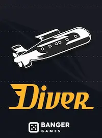 Diver crash adventure at BJ7 COM