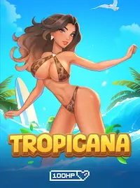 Tropicana Tropicana crash at BJ7 COM