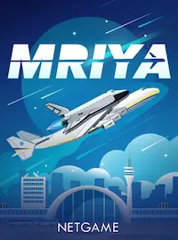 Mriya crash game at BJ7 COM