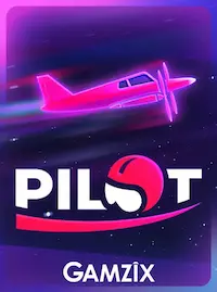 Pilot crash game at BJ7 COM