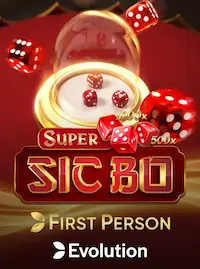 Sic Bo Sic Bo at BJ7 COM