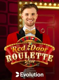 Red Door Roulette Red Door Roulette at BJ7 COM