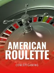 American Roulette American Roulette at BJ7 COM