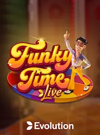 Funky Time Funky Time at BJ7 COM