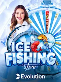 Ice Fishing Ice Fishing at BJ7 COM