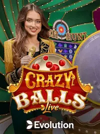 Crazy Ball Crazy Ball at BJ7 COM
