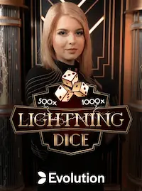 Lightning Dice Lightning Dice at BJ7 COM