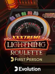 XXXtreme Lightning Roulette XXXtreme Lightning Roulette at BJ7 COM